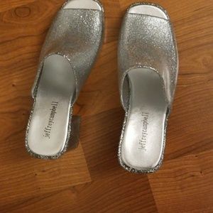 Jeffery Campbell slides